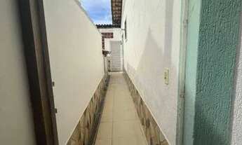 Imagem 3: Casa com 2 dormitórios à venda, 70 m² por R$ 300.000,00 - Chácara Mariléa - Rio das Ostras