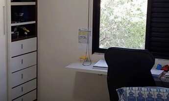 Imagem 8: Apto 130m2 No Green Park - Vivendas - Zona Sul