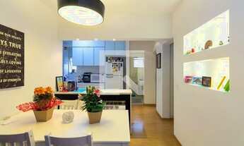 Imagem 5: Apartamento à Venda - Moema, 2 Quartos, 55 m2