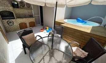 Imagem: Cobertura com 3 Quartos à venda, 110m²