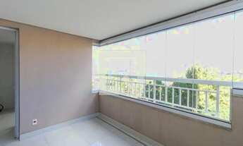 Imagem 5: Apartamento à Venda - Caiçaras, 3 Quartos, 94 m2