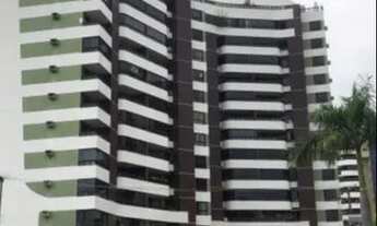 Imagem: Condomínio Lê Bristol - Jardins