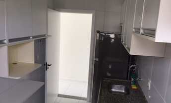 Imagem 7: Apartamento 1/4 Porteira Fechada (Mobiliado) à venda - Armação