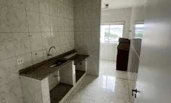 Imagem 5: Apartamento para aluguel com 117 metros quadrados com 3 quartos em Quitaúna - Osasco - SP