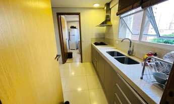 Imagem 6: Apartamento para venda com 153 metros quadrados com 3 quartos em Vila Regente Feijó - São