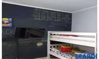 Imagem 7: CASA TÉRREA - JARDIM PONTE RASA - SP