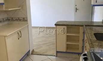 Imagem 7: Apartamento - Bosque - Campinas