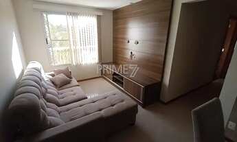 Imagem 2: PIRACICABA - Apartamento Padrão - Dois Córregos