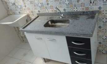 Imagem: Apartamento Parque Jamile