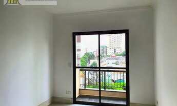 Imagem 2: Apartamento em Chácara Inglesa - São Paulo