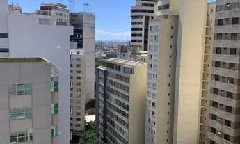 Imagem 2: Apartamento de 02 quartos para alugar em Funcionários