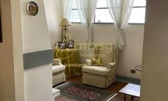 Imagem 5: CASA NO BAIRRO DO CAMPO BELO COM 4 DORMITÓRIOS, 1 SUÍTE E 3 VAGAS DE GARAGEM