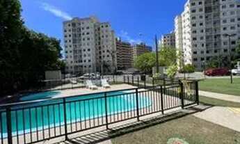 Imagem 5: Apartamento na serraria