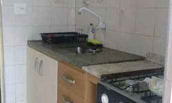 Imagem 6: Apartamento com 2 dormitórios à venda, 53 m² por R$ 225.000,00 - Santa Terezinha - São Ber