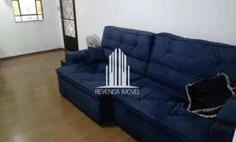 Imagem 3: Lindo Sobrado na Vila Camilópolis com 03 Dorms e 02 vagas