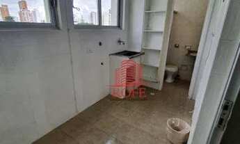 Imagem 4: Apartamento com 3 dormitórios à venda, 107 m² por R$ 800.000,00 - Campo Belo - São Paulo/S