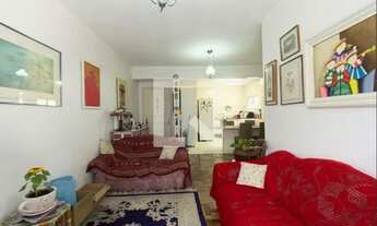 Imagem 5: Apartamento para Aluguel - Itaim Bibi, 3 Quartos, 100 m2