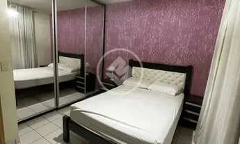 Imagem 3: Apartamento 3 Quartos - Setor dos Funcionários codigo: 27962