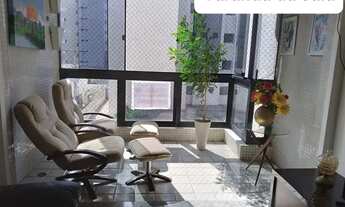 Imagem: Apartamento em Intermares com 124 metros