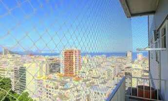 Imagem 7: Apartamento para Aluguel - Copacabana, 2 Quartos, 80 m2