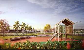 Imagem 4: Lote no Terras Alphaville 3