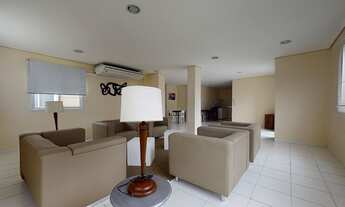 Imagem 3: Apartamento para venda de 3 dormitórios com suíte no São Sebastião próximo ao Boulevard St