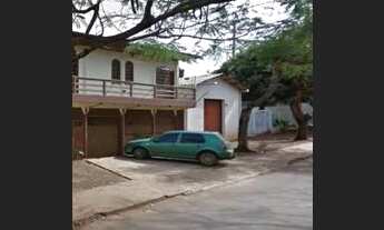 Imagem 5: Casa com piscina