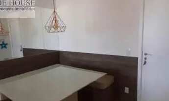 Imagem 4: Apartamento em Sacomã - São Paulo