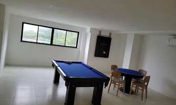 Imagem 7: Apto a venda em prédio novo com infraestrutura