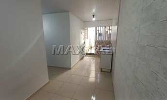 Imagem: Casa com 45m², 1 dormitórios, cozinha