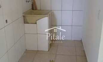 Imagem 7: Casa com 2 dormitórios para alugar, 80 m² por R$ 1.400/mês - Parque Esmeralda - Barueri/SP