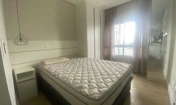 Imagem 4: Studio para aluguel com 30 metros quadrados com 1 quarto em Sumarezinho - São Paulo - SP