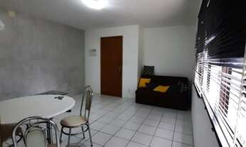 Imagem 7: NERI 1qt bem dividido piscina 40m² Transv Av Cons Aguiar