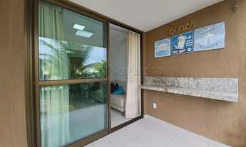 Imagem 6: Apartamento para venda com 55 metros quadrados com 2 quartos em Praia do Cupe - Ipojuca