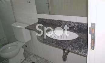 Imagem: São Paulo - Apartamento Padrão - Real