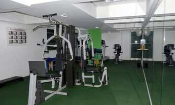 Imagem 3: São Paulo - Apartamento Padrão - Real Parque