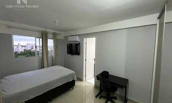 Imagem 5: Apartamento com 2 dormitórios à venda, 60 m² por R$ 340.000,00 - Parque Amazônia - Goiânia