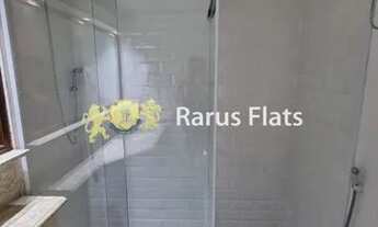 Imagem 6: Flat para alugar no Jardins - Edifício Le Premier