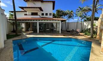 Imagem 7: Linda Casa Alto Padrão no Bairro Morada da Colina