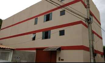 Imagem 6: Kitnet Guará 1 Kitnet com 1 dormitório