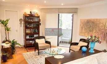 Imagem 2: Apartamento com 3 dormitórios à venda, 143 m² por R$ 1.380.000,00 - Santana - São Paulo/SP