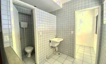 Imagem 6: Apartamento para venda tem 90 metros quadrados com 3 quartos em Rosarinho - Recife - PE