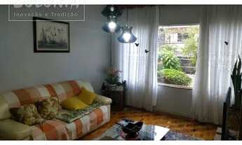 Imagem: Santo André - Casa Padrão - Campestre