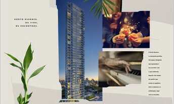 Imagem 2: Oportunidade de repasse última unidade 4 suítes 167 m2 Horto Florestal - Salvador - BA