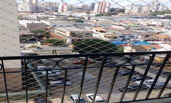 Imagem 4: Apartamento Chácara Califórnia São Paulo/SP