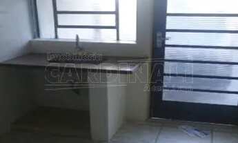 Imagem 2: Apartamento Padrão em São Carlos