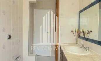 Imagem 4: Apartamento no Edifício Itajaí com 285m e 4 quartos na Consolação