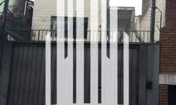 Imagem 4: SOBRADO À VENDA NA VILA PEREIRA BARRETO