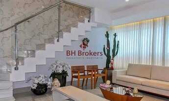 Imagem 3: BELO HORIZONTE - Apartamento Padrão - Lourdes