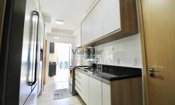 Imagem 5: Apartamento á venda com 3 quartos, 124m² no Jardim Botânico, Ribeirão Preto SP